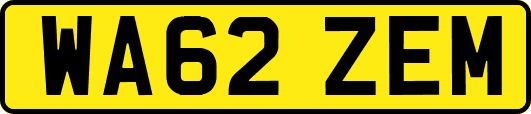 WA62ZEM