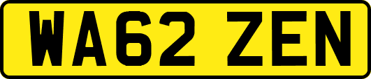 WA62ZEN