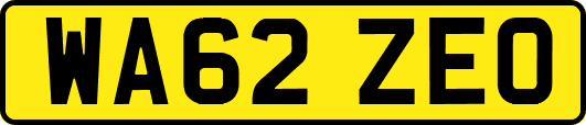 WA62ZEO