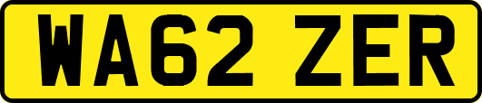WA62ZER