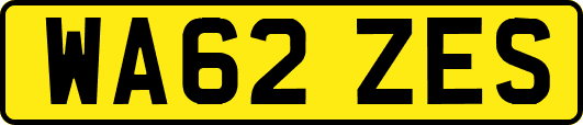 WA62ZES