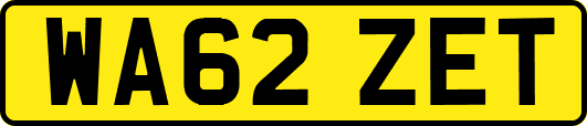 WA62ZET