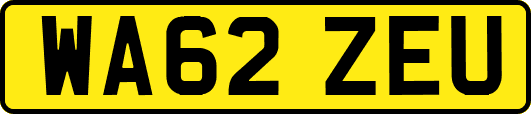 WA62ZEU