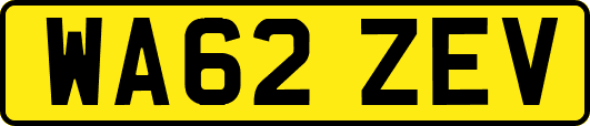 WA62ZEV