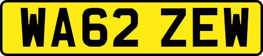 WA62ZEW