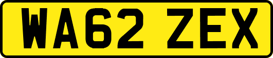 WA62ZEX