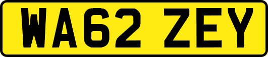 WA62ZEY