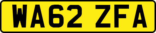 WA62ZFA