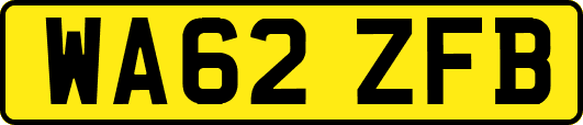 WA62ZFB