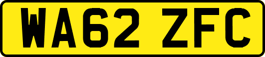 WA62ZFC