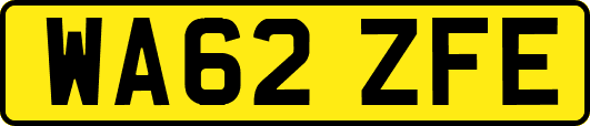 WA62ZFE