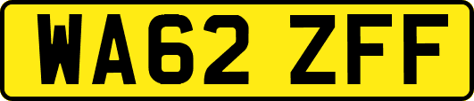 WA62ZFF