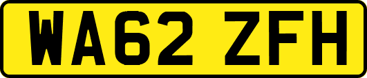 WA62ZFH