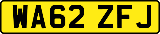 WA62ZFJ