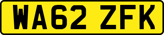 WA62ZFK
