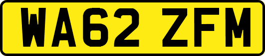 WA62ZFM