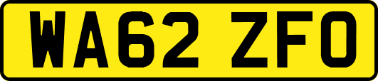 WA62ZFO
