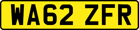 WA62ZFR