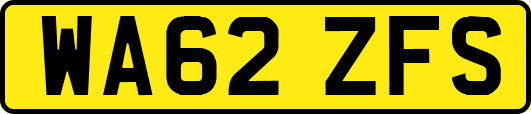 WA62ZFS