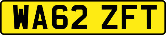 WA62ZFT
