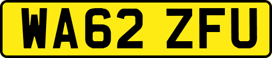 WA62ZFU