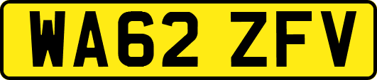 WA62ZFV