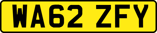 WA62ZFY