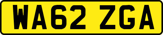 WA62ZGA