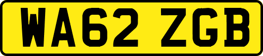 WA62ZGB