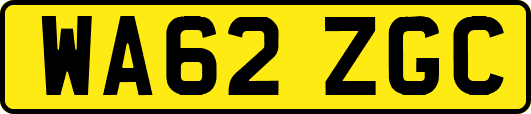 WA62ZGC