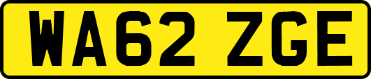 WA62ZGE