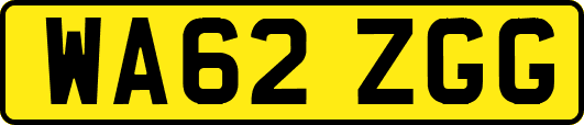 WA62ZGG