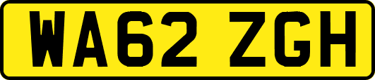 WA62ZGH