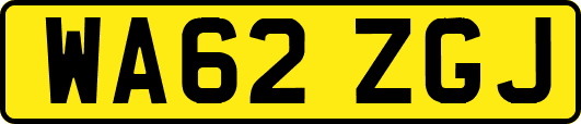 WA62ZGJ