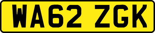 WA62ZGK