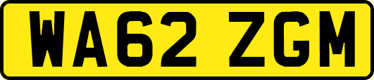 WA62ZGM