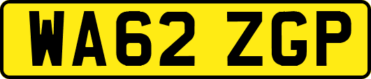 WA62ZGP