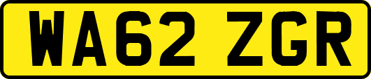WA62ZGR