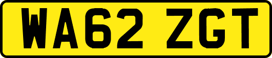 WA62ZGT