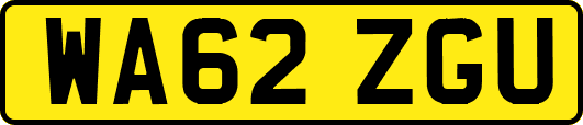 WA62ZGU