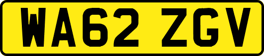 WA62ZGV