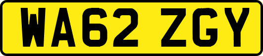 WA62ZGY