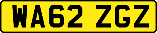 WA62ZGZ