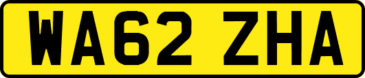 WA62ZHA
