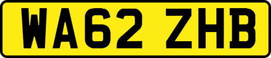 WA62ZHB
