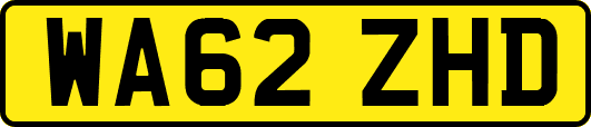 WA62ZHD