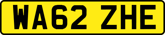 WA62ZHE