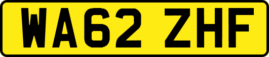 WA62ZHF