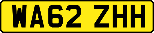 WA62ZHH