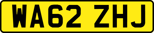 WA62ZHJ